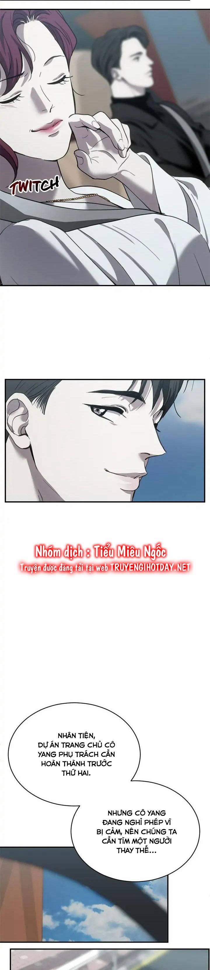 Lần Thứ Ba 17 trang 19