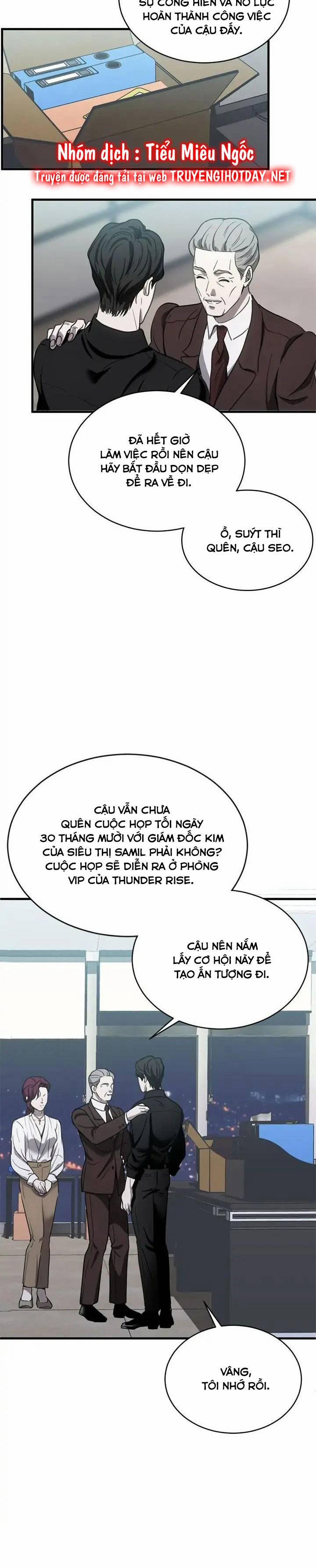 Lần Thứ Ba 18 trang 1