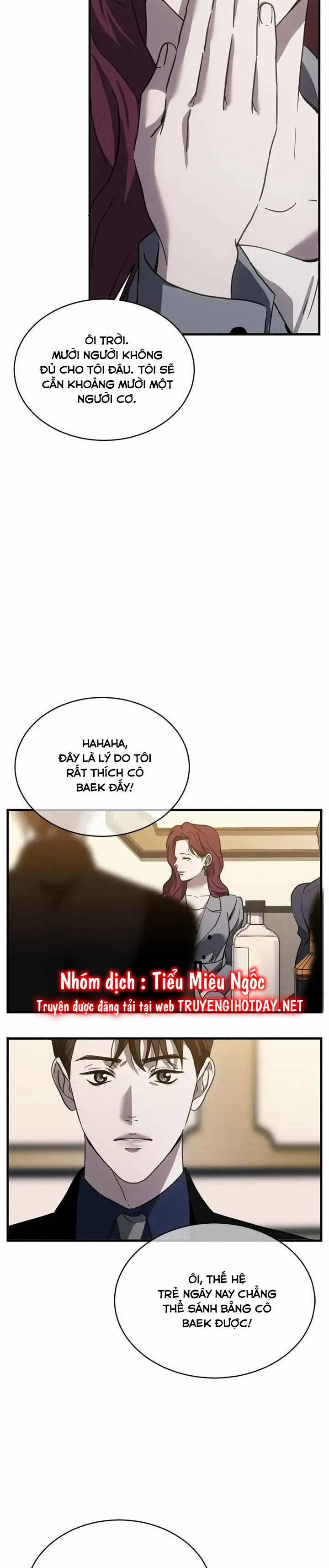 Lần Thứ Ba 18 trang 10