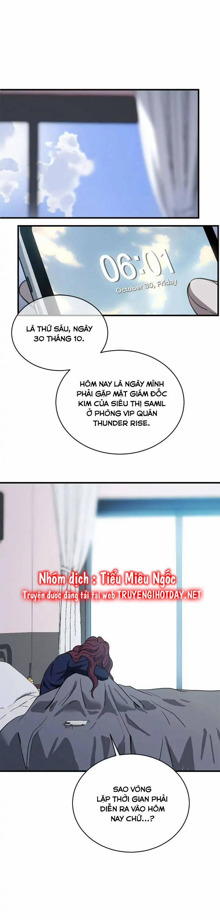 Lần Thứ Ba 18 trang 21