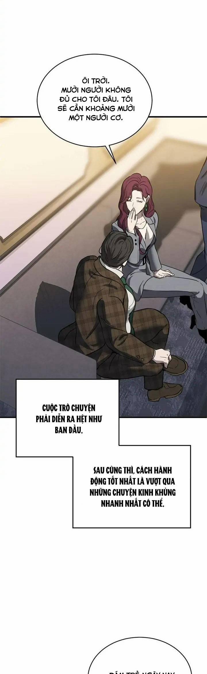 Lần Thứ Ba 18 trang 29