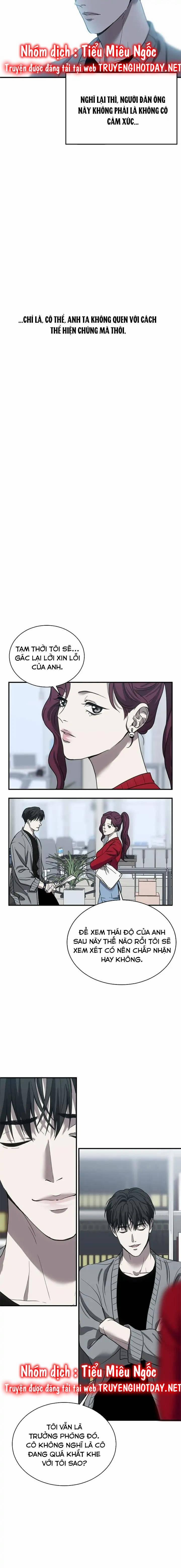 Lần Thứ Ba 19 trang 13