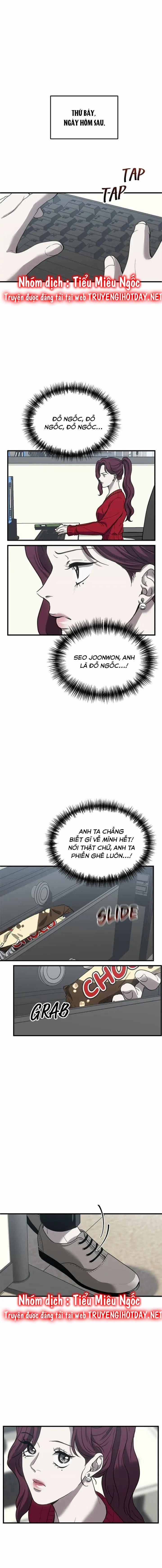 Lần Thứ Ba 19 trang 8