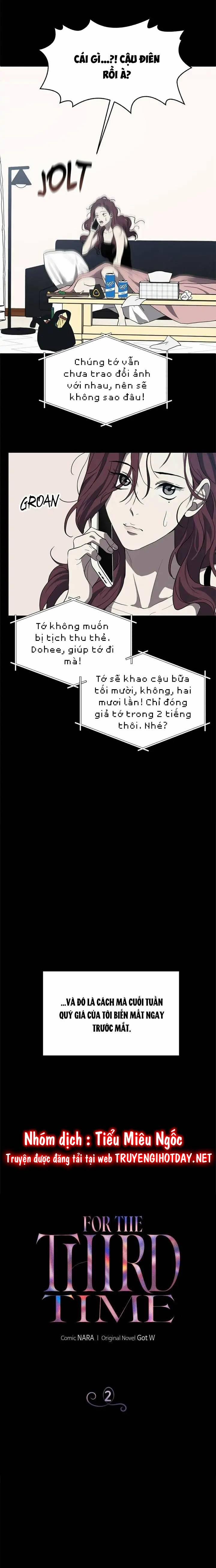 Lần Thứ Ba 2 trang 3