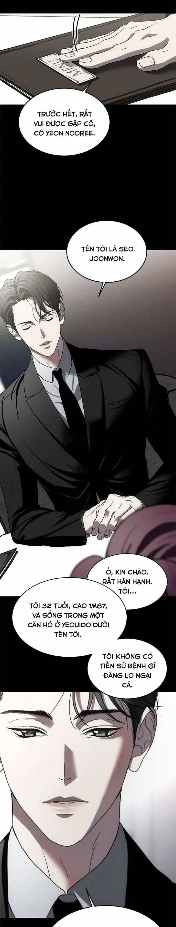 Lần Thứ Ba 2 trang 5