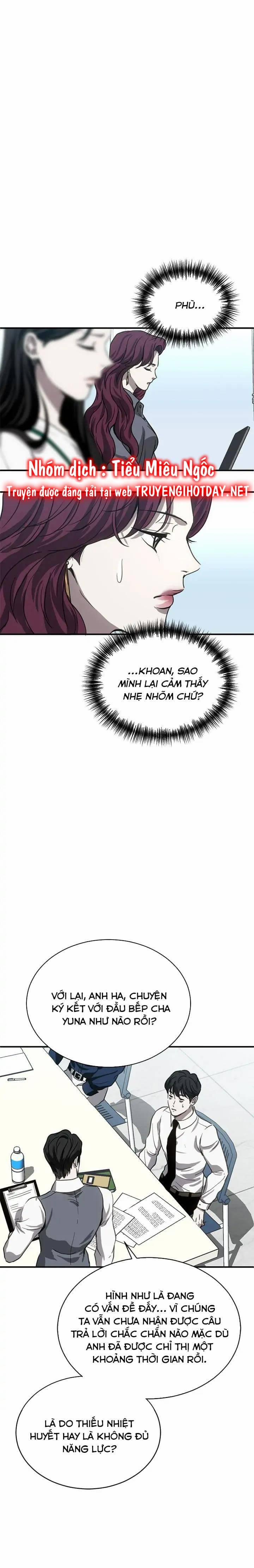 Lần Thứ Ba 20 trang 10