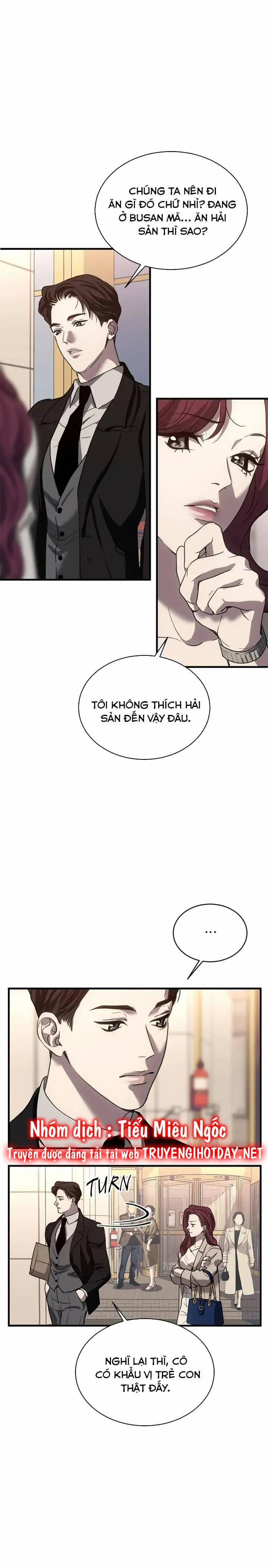 Lần Thứ Ba 21 trang 11