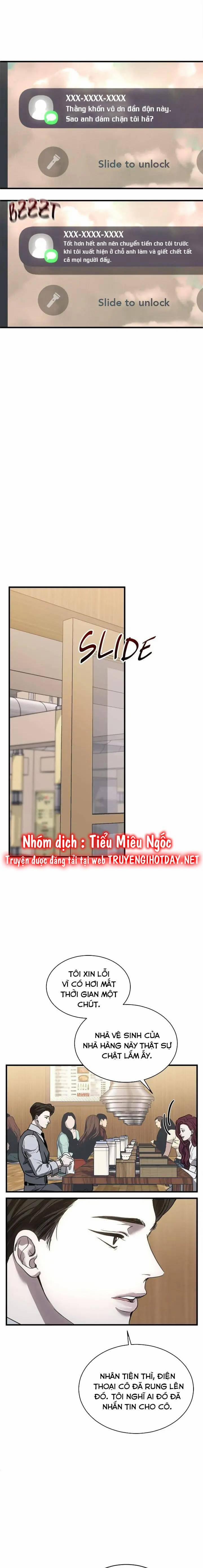 Lần Thứ Ba 21 trang 13