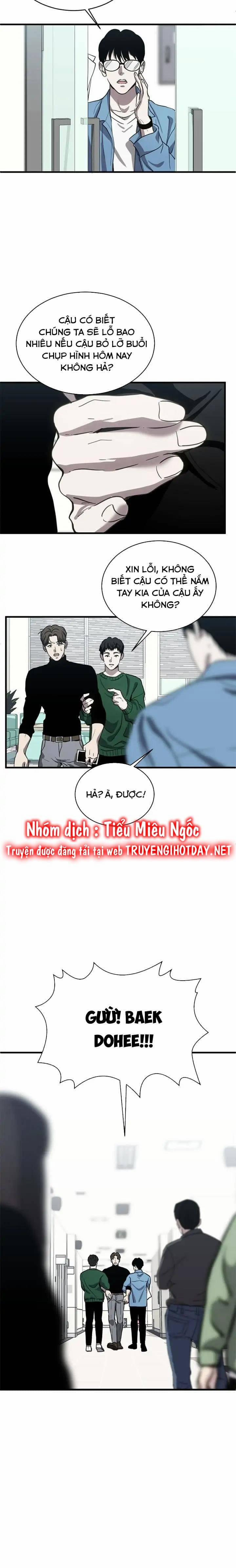 Lần Thứ Ba 21 trang 8