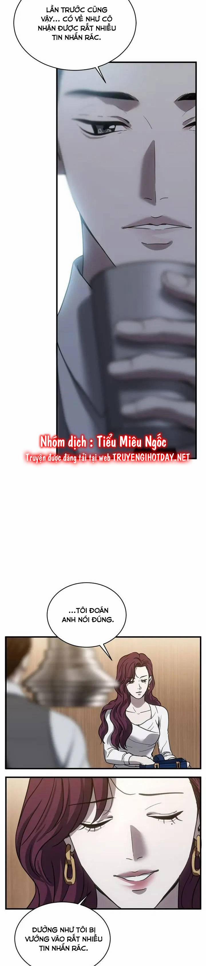 Lần Thứ Ba 22 trang 1