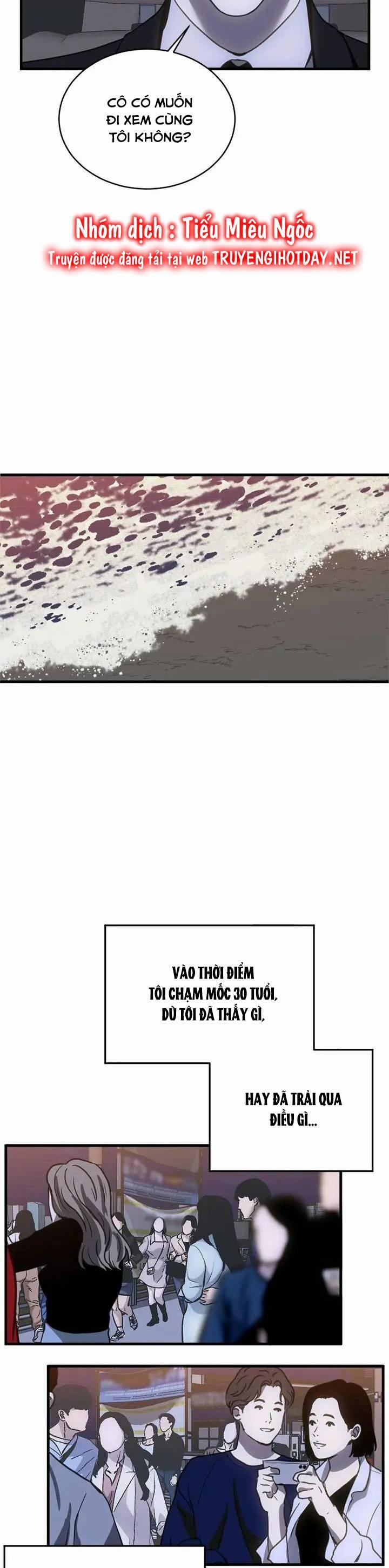 Lần Thứ Ba 22 trang 13