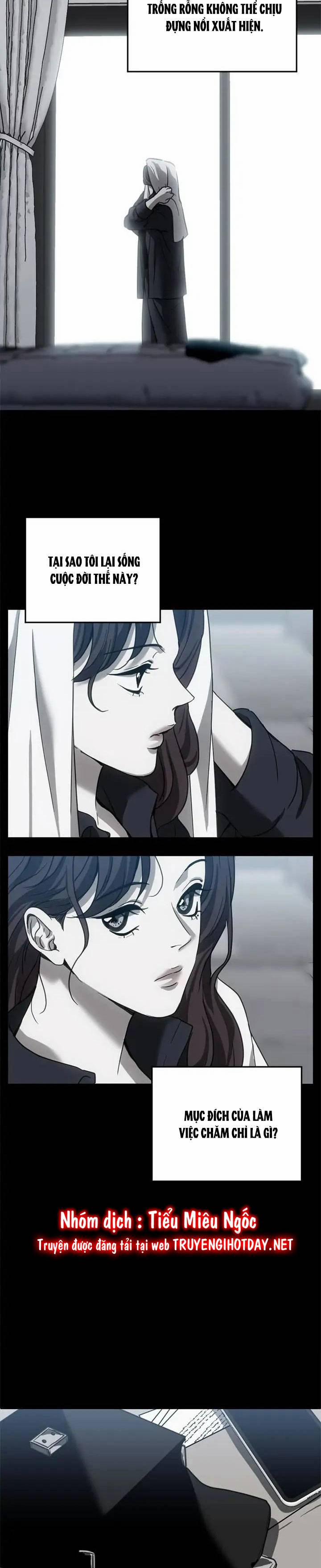 Lần Thứ Ba 22 trang 19