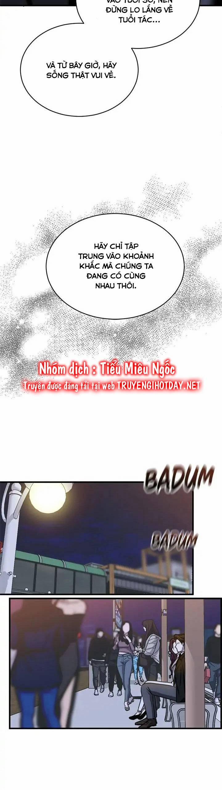 Lần Thứ Ba 22 trang 23