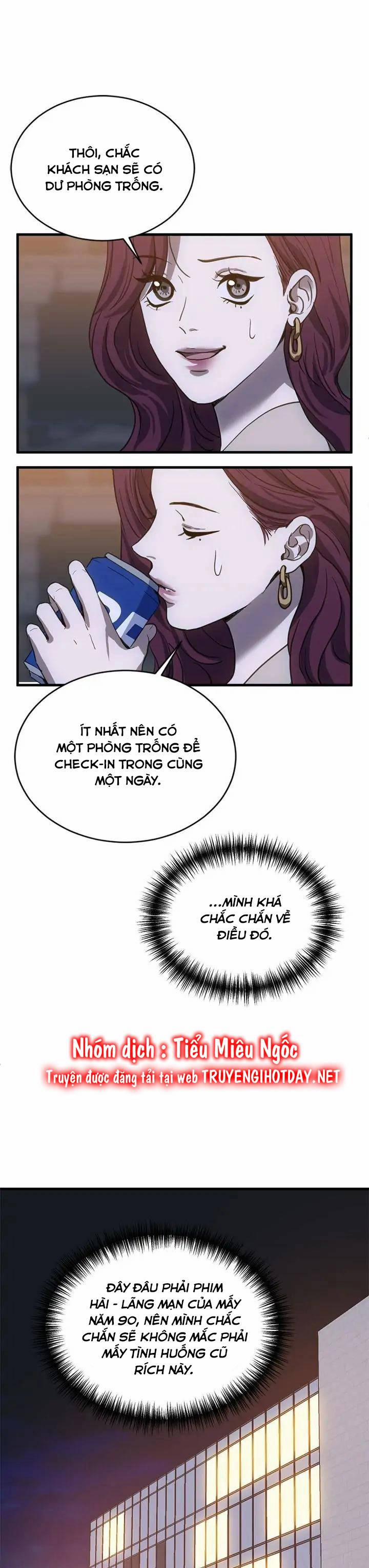 Lần Thứ Ba 22 trang 28