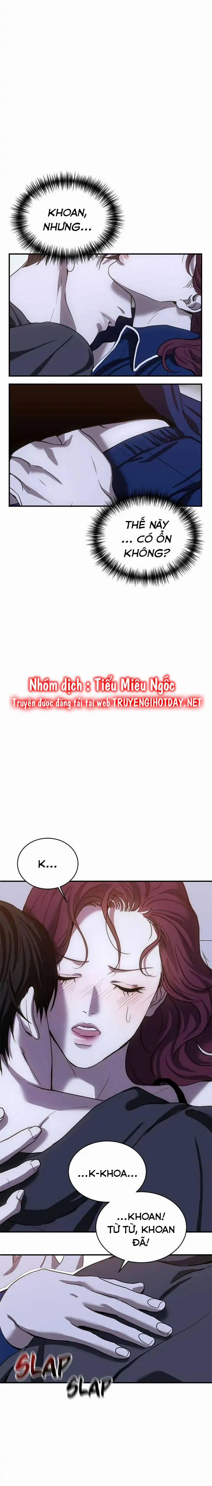 Lần Thứ Ba 23 trang 22