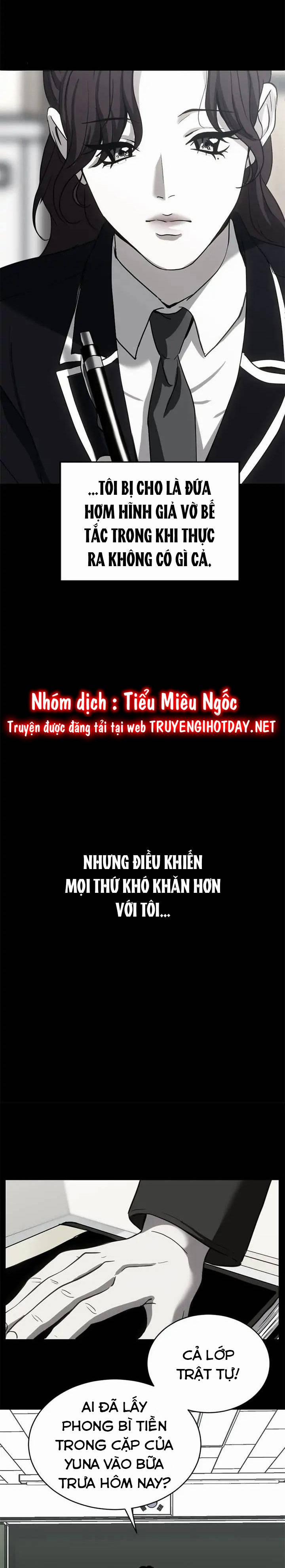 Lần Thứ Ba 24 trang 23