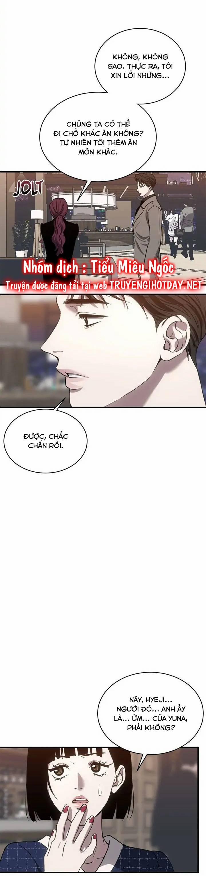 Lần Thứ Ba 25 trang 17