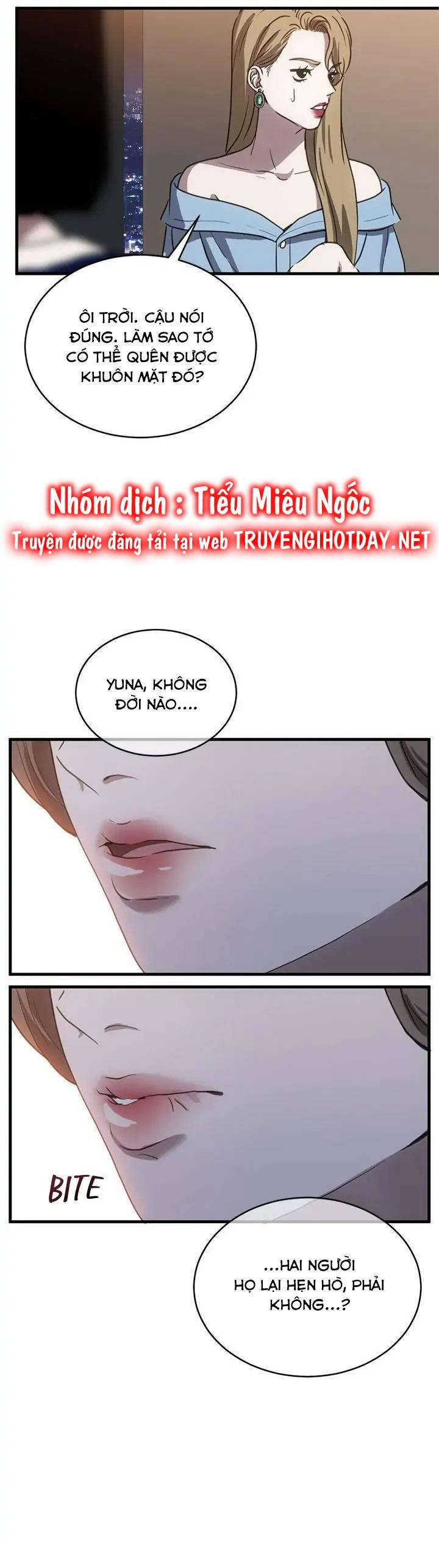 Lần Thứ Ba 25 trang 18