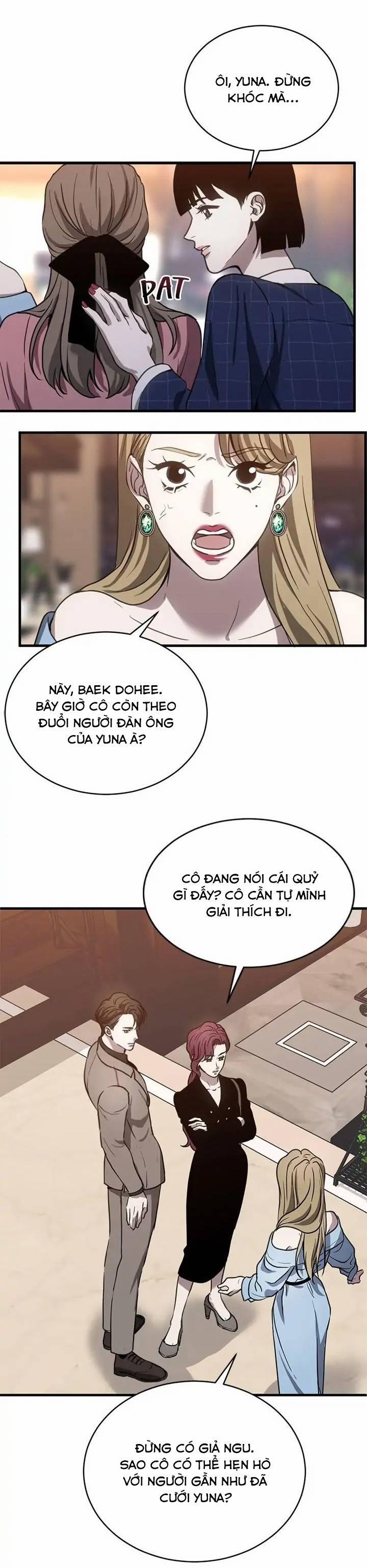 Lần Thứ Ba 25 trang 22