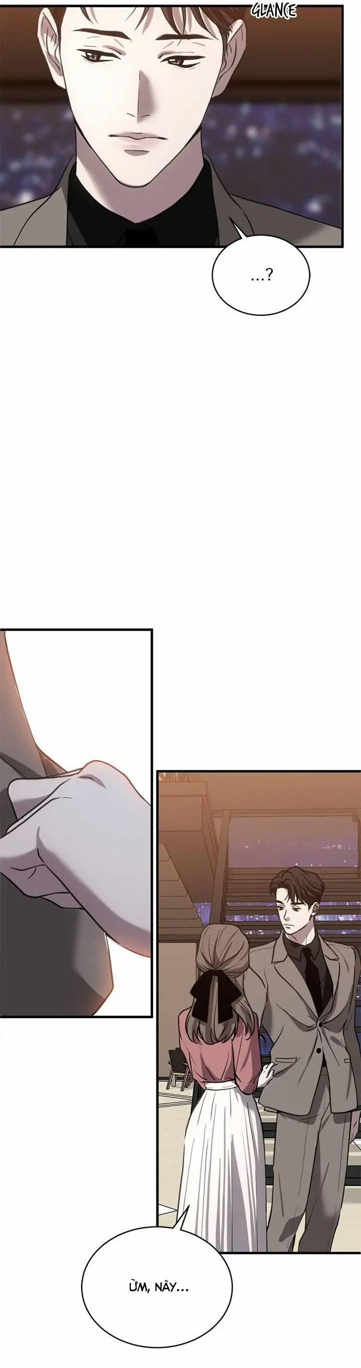 Lần Thứ Ba 25 trang 32