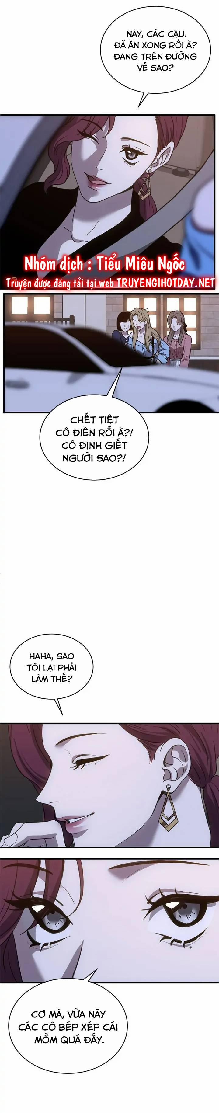 Lần Thứ Ba 26 trang 13