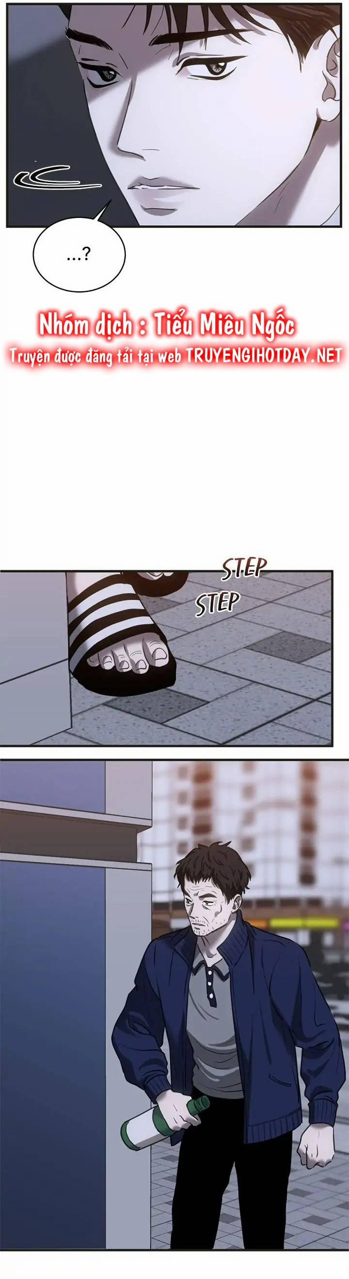 Lần Thứ Ba 27 trang 10