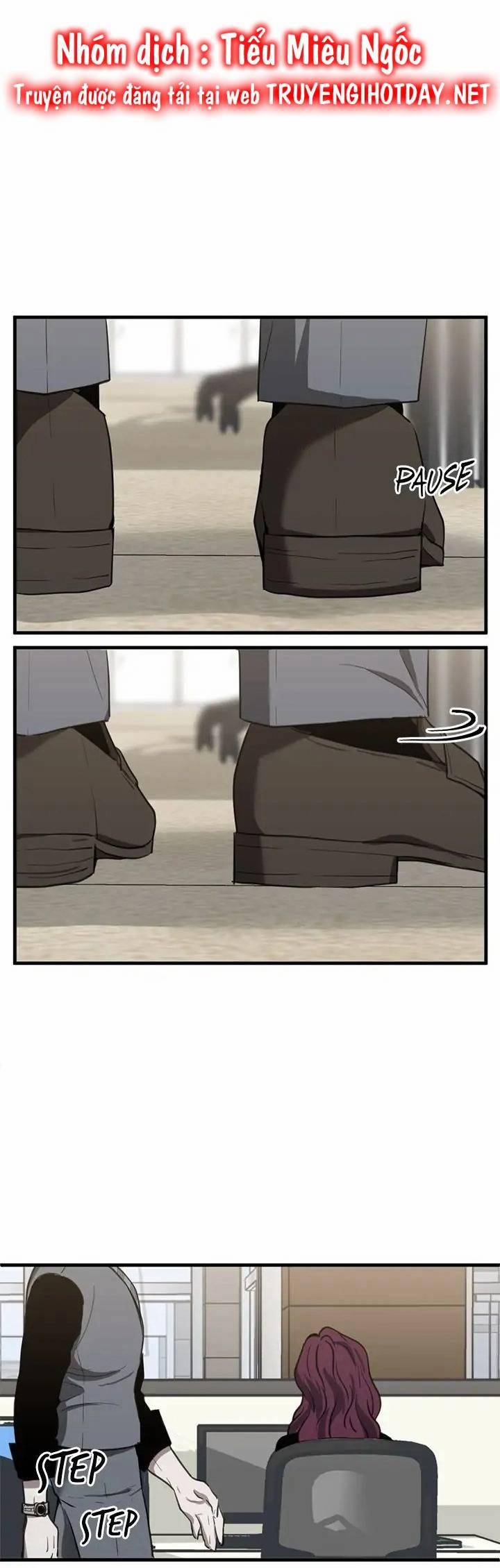 Lần Thứ Ba 27 trang 19