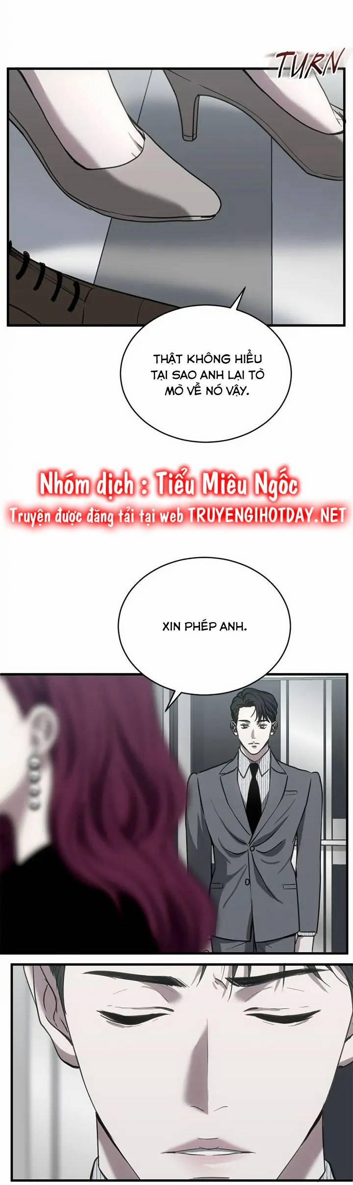 Lần Thứ Ba 27 trang 4