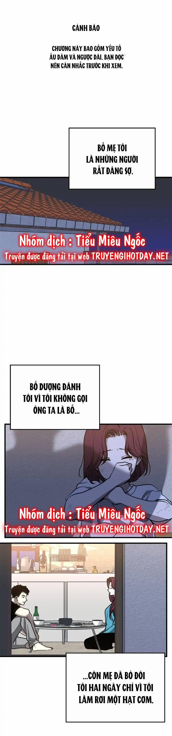 Lần Thứ Ba 29 trang 1