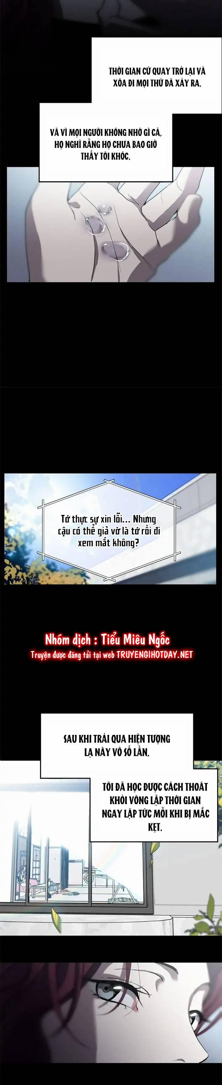 Lần Thứ Ba 3 trang 11