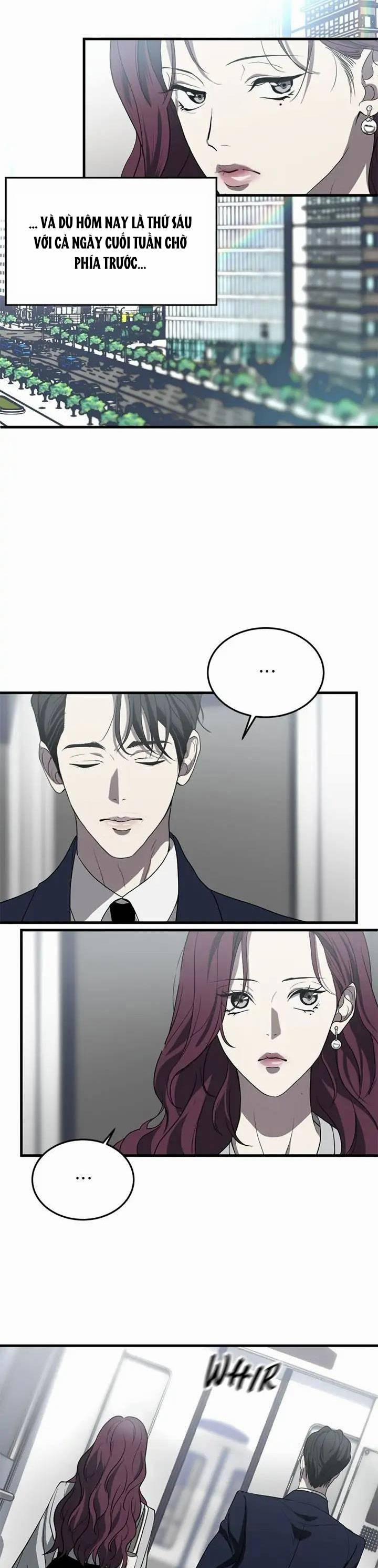 Lần Thứ Ba 3 trang 19