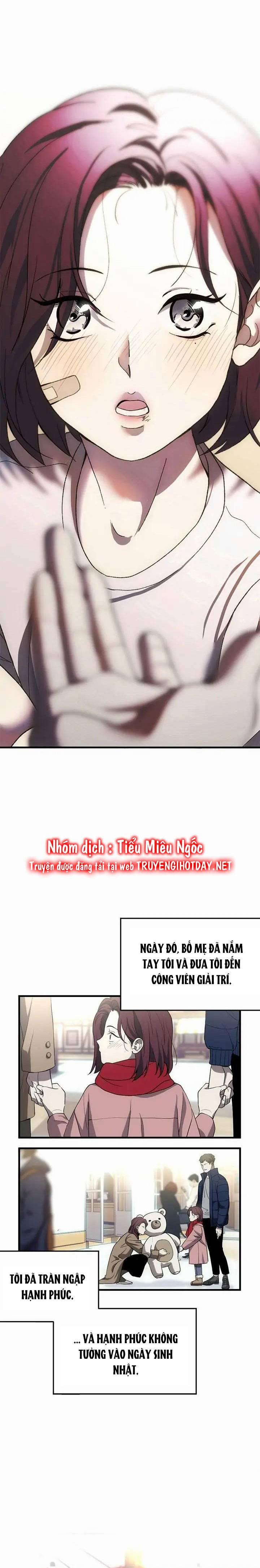 Lần Thứ Ba 3 trang 2