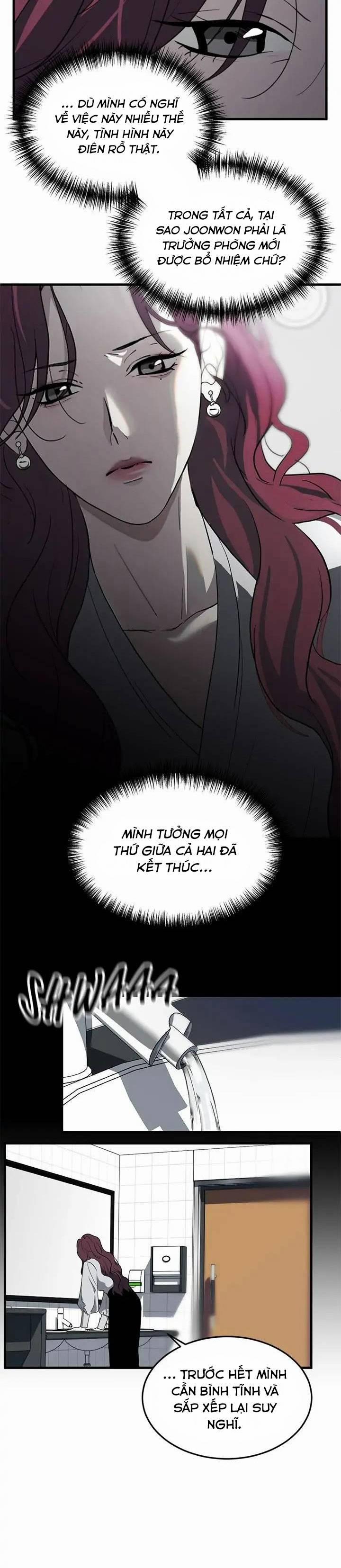 Lần Thứ Ba 3 trang 26