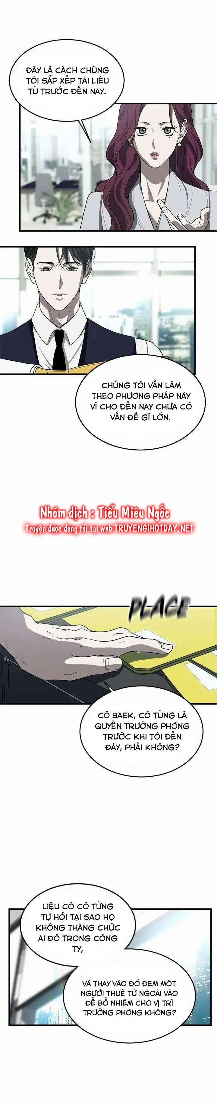 Lần Thứ Ba 3 trang 29