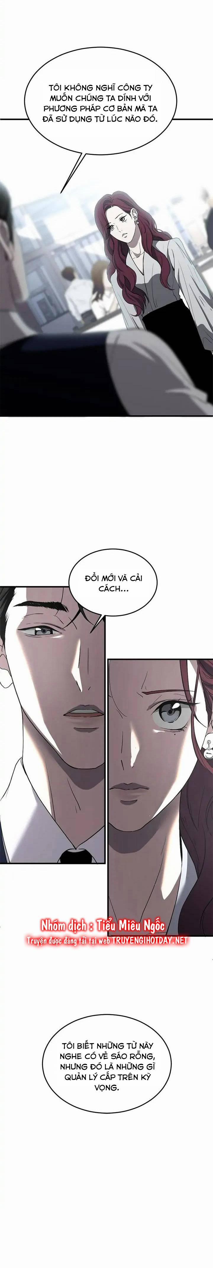 Lần Thứ Ba 3 trang 30