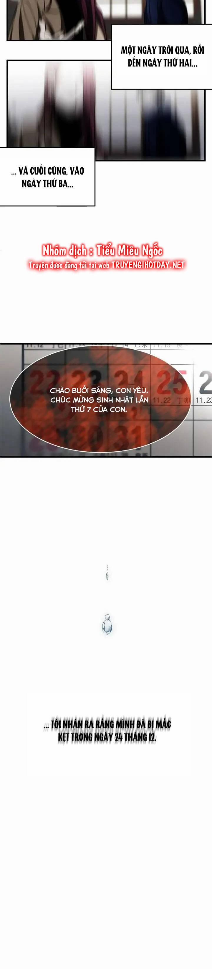 Lần Thứ Ba 3 trang 5