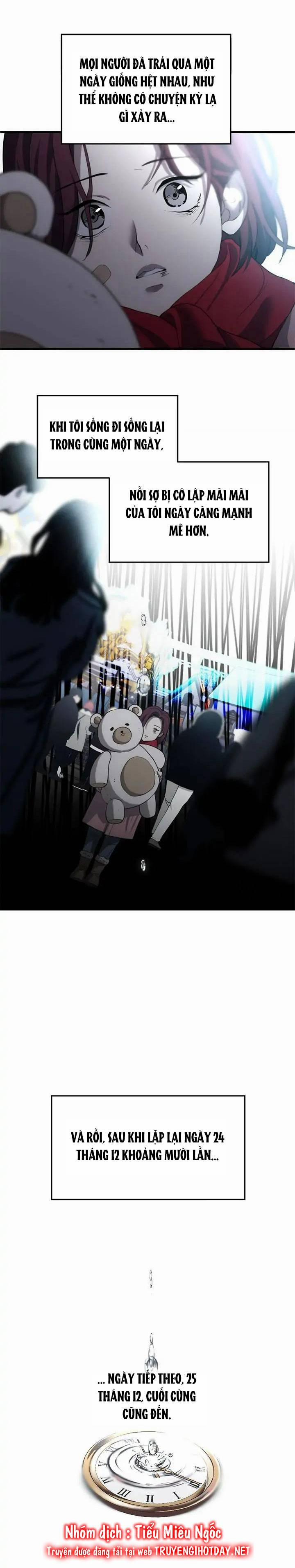 Lần Thứ Ba 3 trang 6