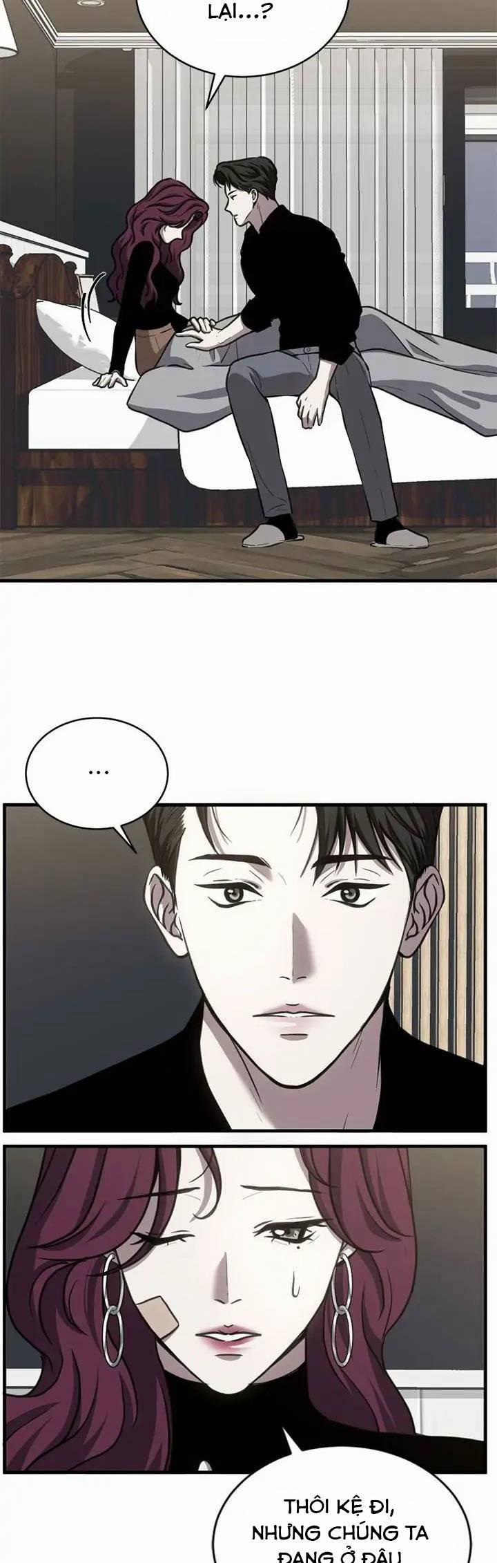 Lần Thứ Ba 30 trang 3