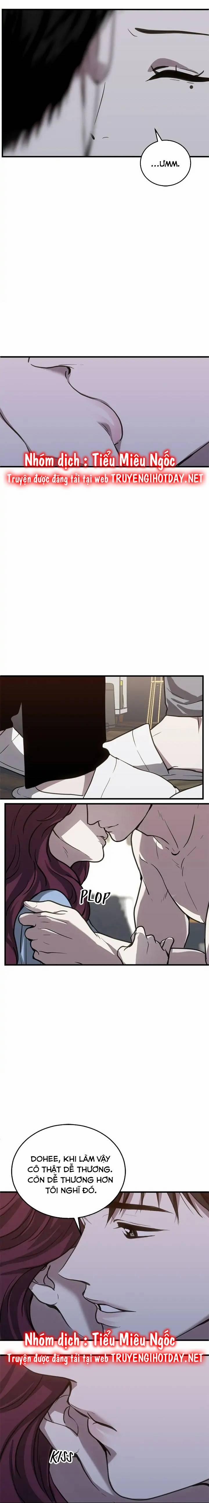 Lần Thứ Ba 31 trang 10