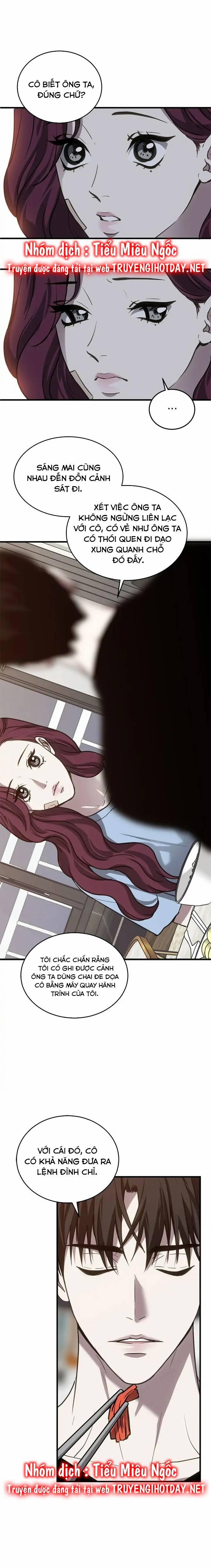 Lần Thứ Ba 31 trang 16