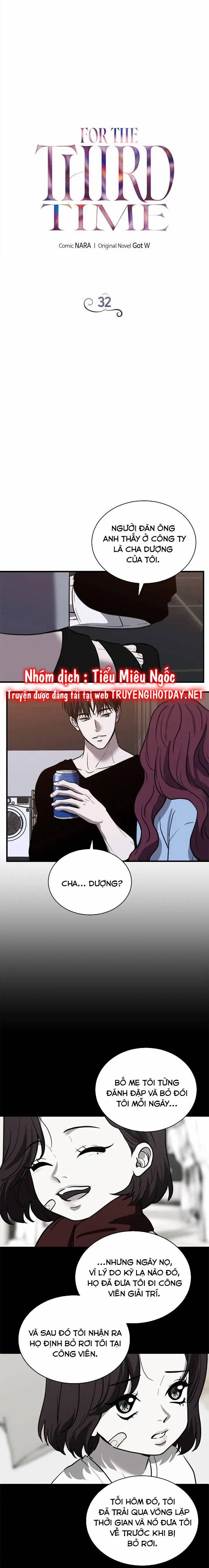 Lần Thứ Ba 32 trang 3