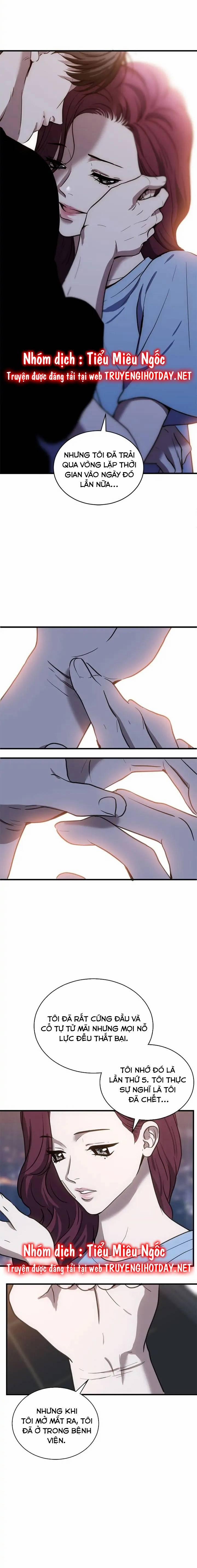 Lần Thứ Ba 32 trang 8