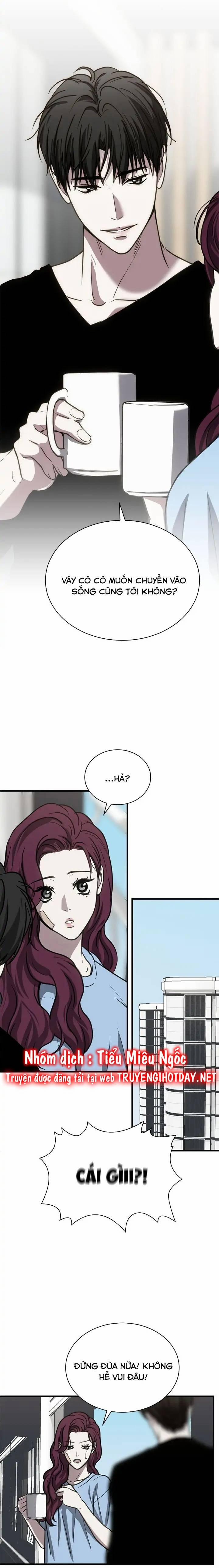 Lần Thứ Ba 33 trang 10