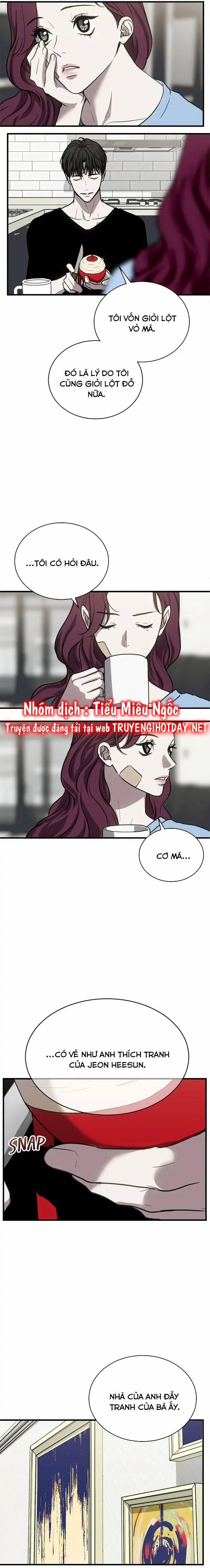 Lần Thứ Ba 33 trang 3