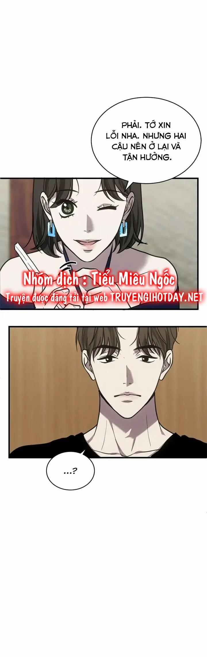 Lần Thứ Ba 34 trang 23