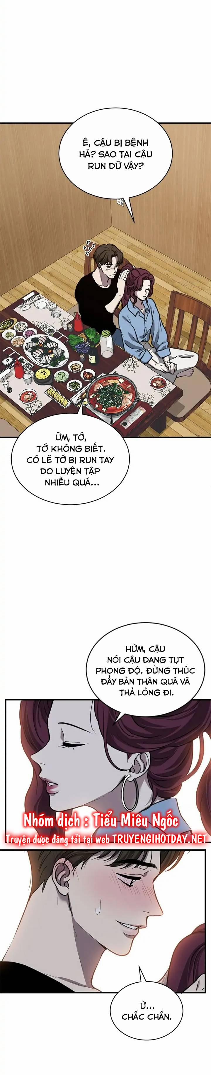 Lần Thứ Ba 34 trang 28