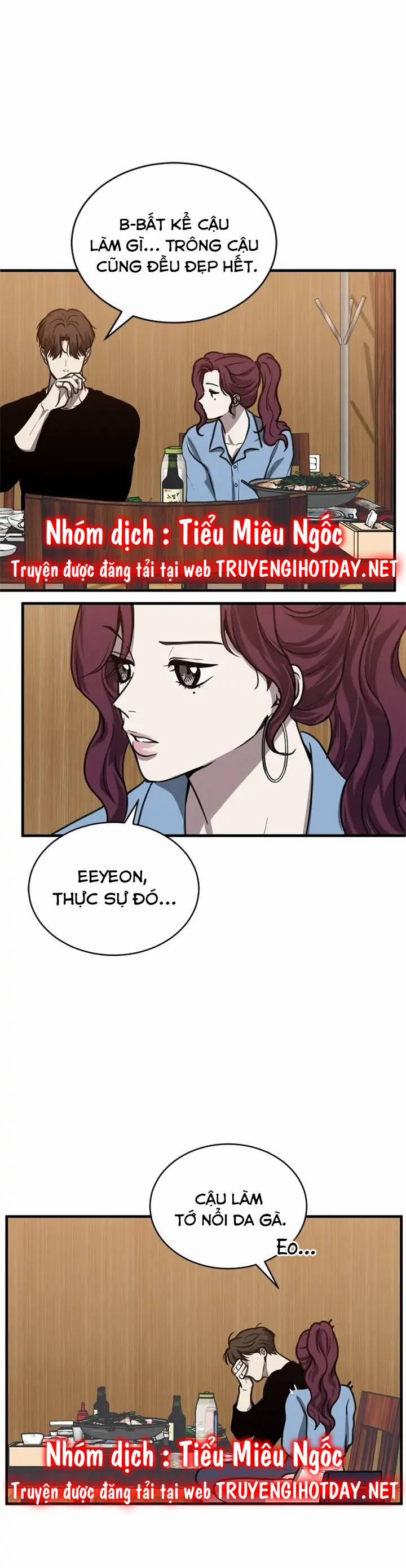 Lần Thứ Ba 34 trang 32