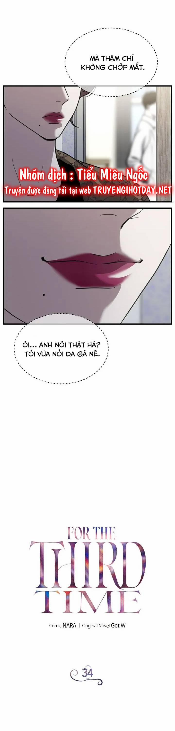 Lần Thứ Ba 34 trang 6