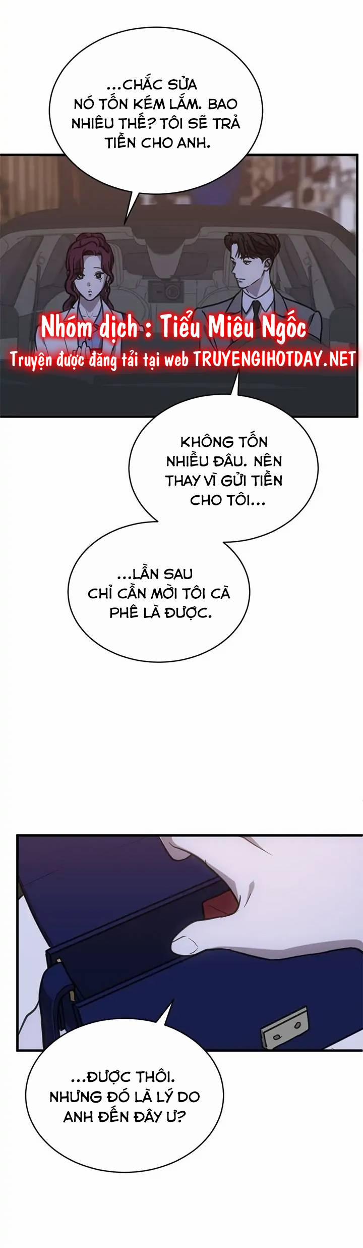 Lần Thứ Ba 35 trang 18