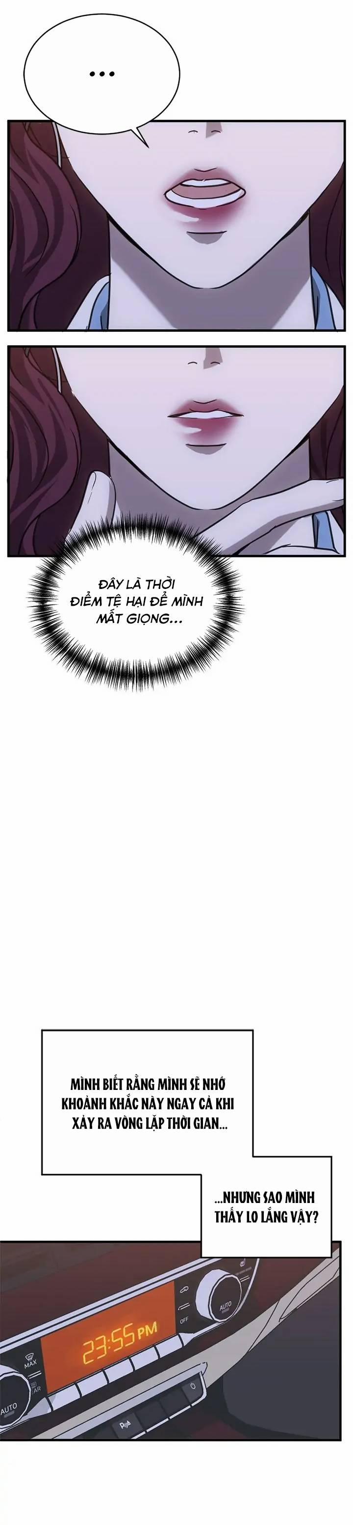 Lần Thứ Ba 35 trang 30